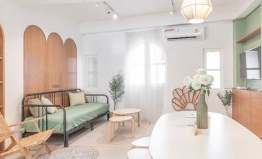 Craft Studio Evergreen Appartement