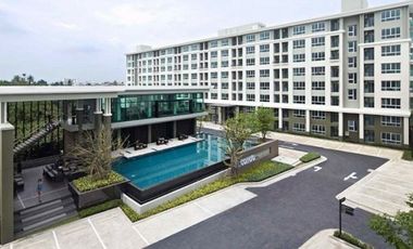 Gut, Condo Sathu Pradit 49
