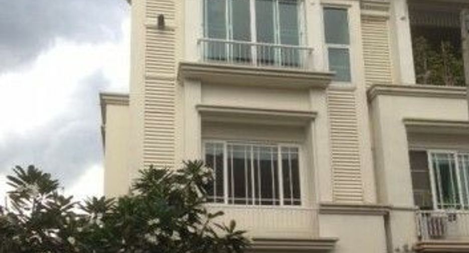 The Terrace Ladprao 71