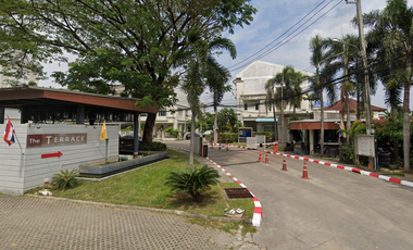 เดอะเทอเรส ลาดพร้าว 71