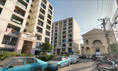 Baan Sukhumvit 77