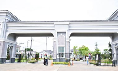 Prestige Rama 9 - Krungthepkreetha