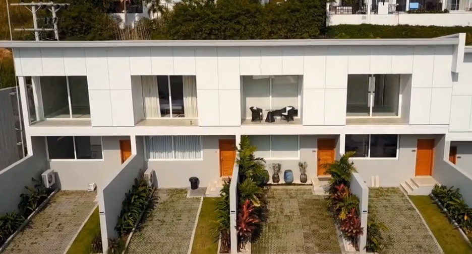 Horizon Residence