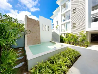 Horizon Residence