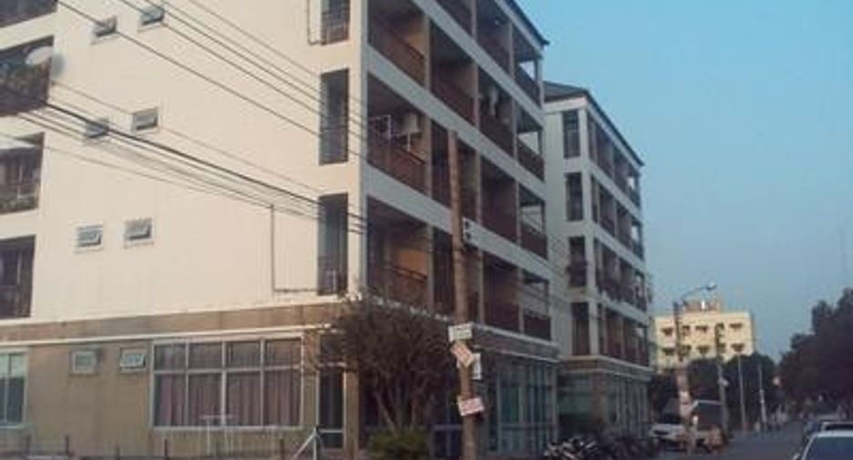 SPN Residence