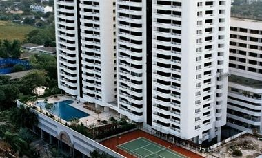 Center Point Residence Phrom Phong