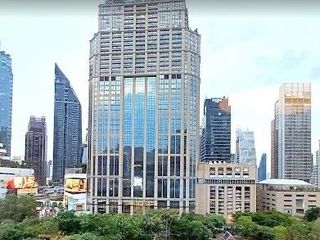 Emporium Tower