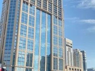 Emporium Tower
