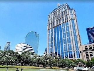 Emporium Tower