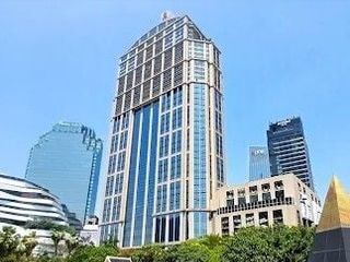 Emporium Tower