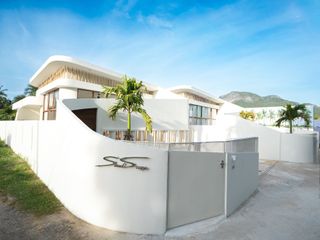SandScape Hua Hin - Pranburi