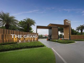 The Grand Wongwan-Prachauthit