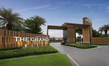 The Grand Wongwaen-Pracha Uthit