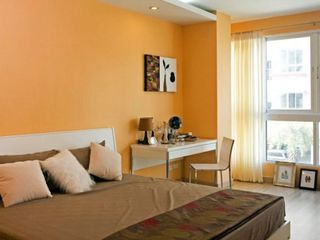 Happy Condo Ladprao 101 Building D