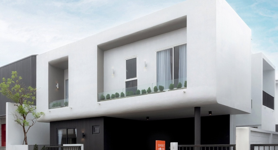 Monotown San Phranet Phase 2
