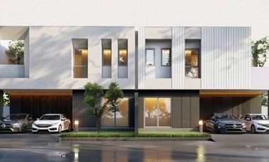 Monotown San Phranet Phase 2