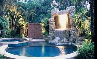 Executive Residence I