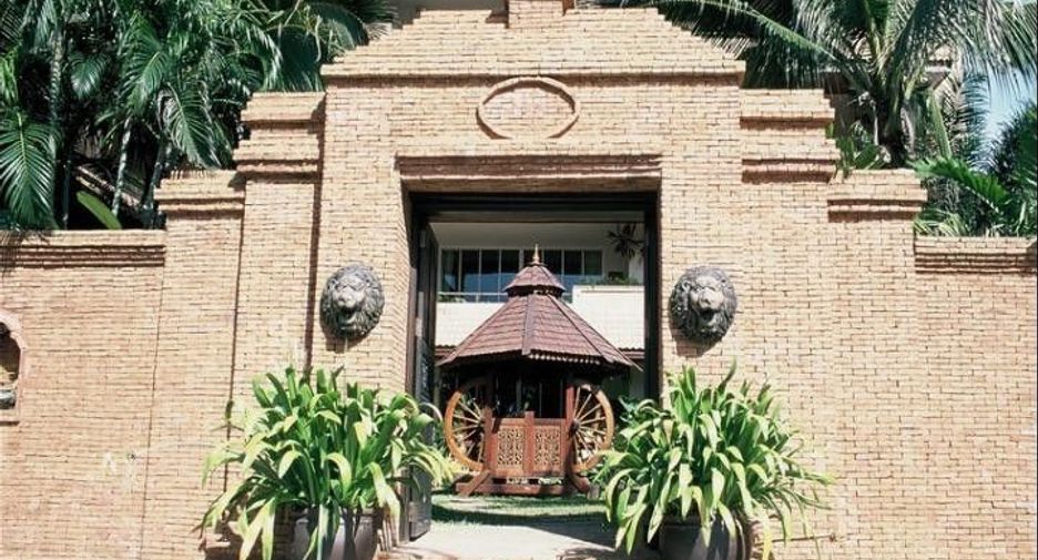 Executive Residence I