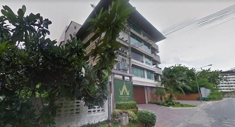 Executive Residence I