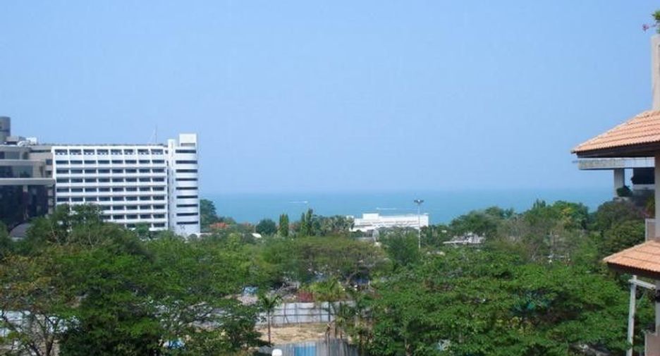 Executive Residence I