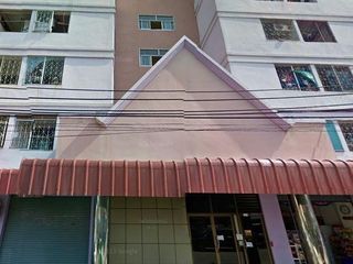 Ruamjai Condo Town