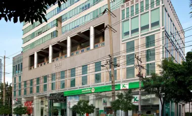 Wasu The Residence