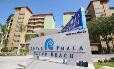 Pla Cliff Beach