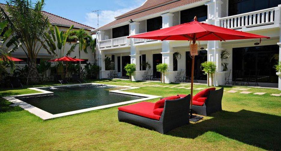 Ocean Lane Villas