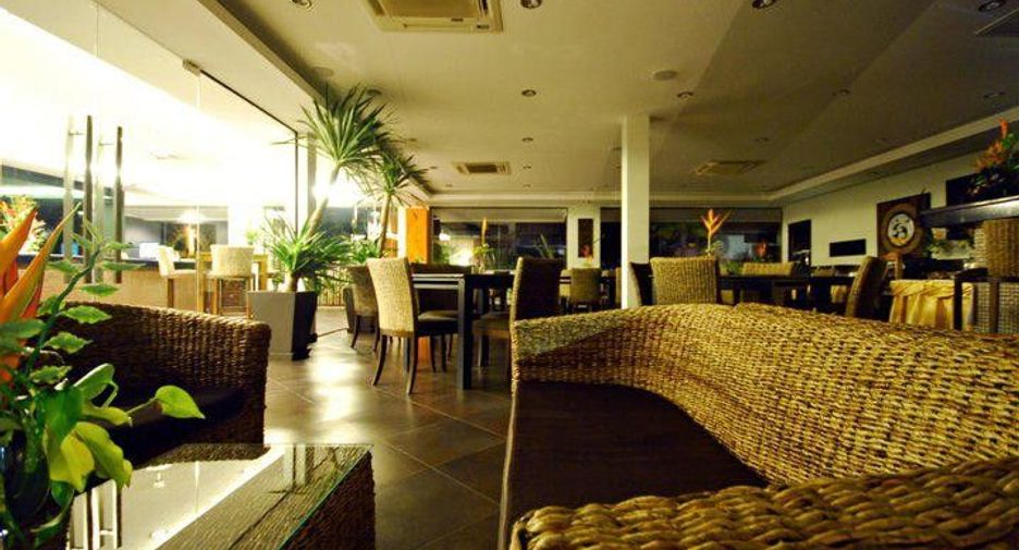 Ocean Lane Villas