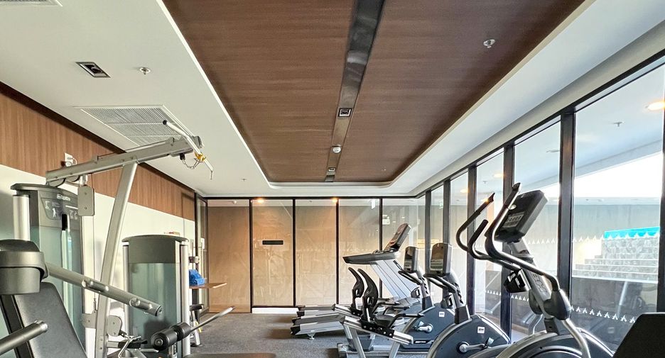 Amanta Hotel & Residence Sathorn