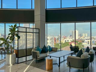 Amanta Hotel & Residence Sathorn