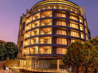 Amanta Hotel & Residence Sathorn