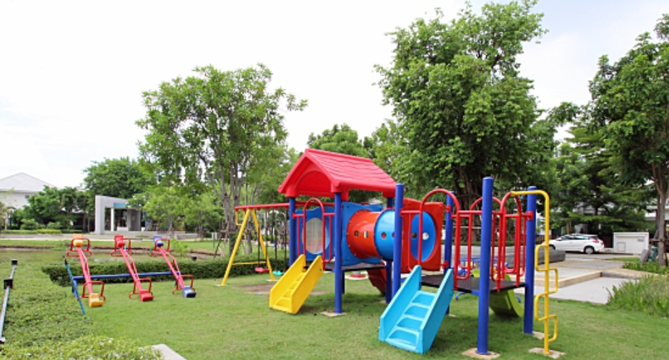Perfect Park Bang Bua Thong
