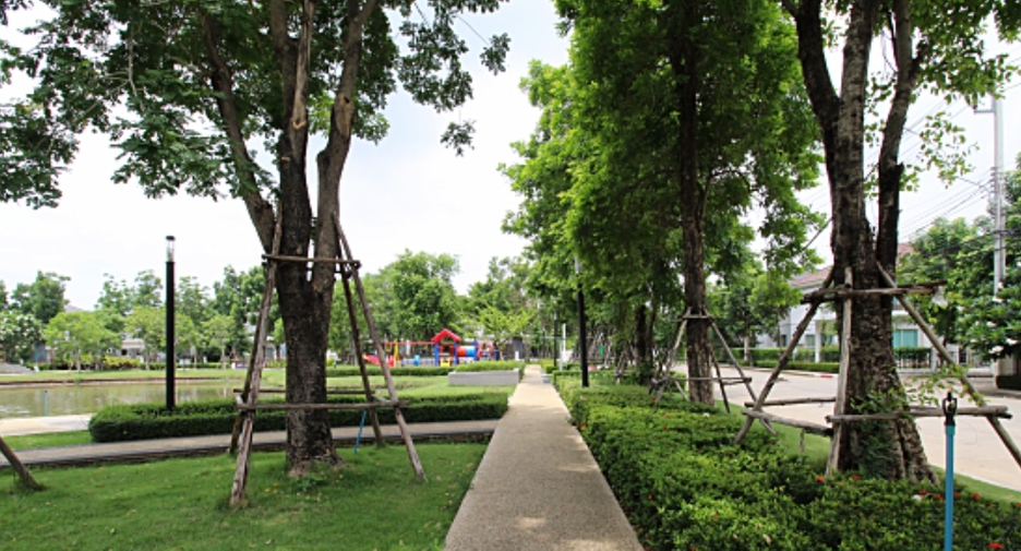 Perfect Park Bang Bua Thong