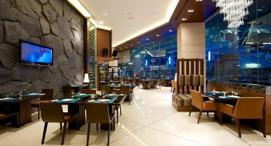 Jasmine Resort Hotel