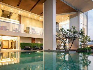 Jasmine Resort Hotel