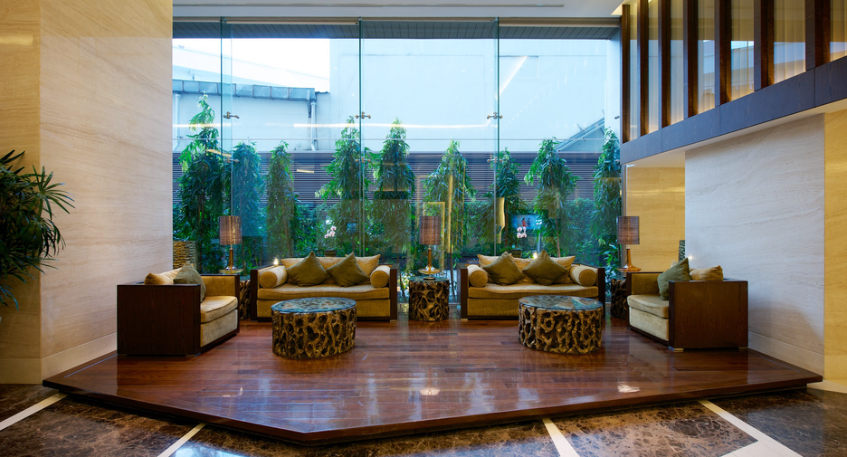 Jasmine Resort Hotel