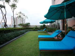 Jasmine Resort Hotel