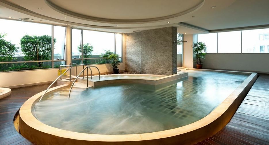 Jasmine Resort Hotel