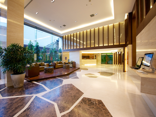 Jasmine Resort Hotel