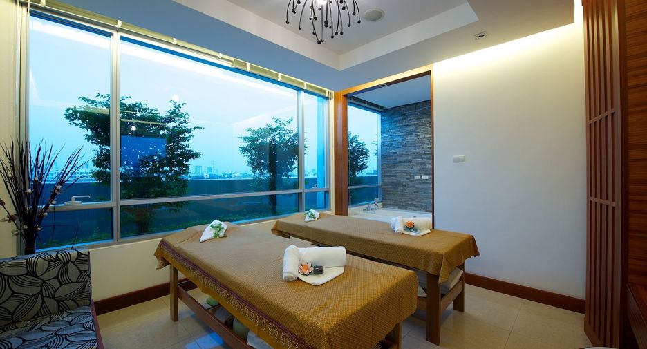 Jasmine Resort Hotel