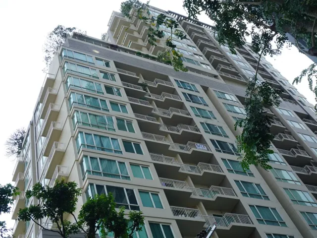Baan Siri 31
