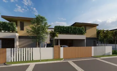 Le Villa & Residence - Lake