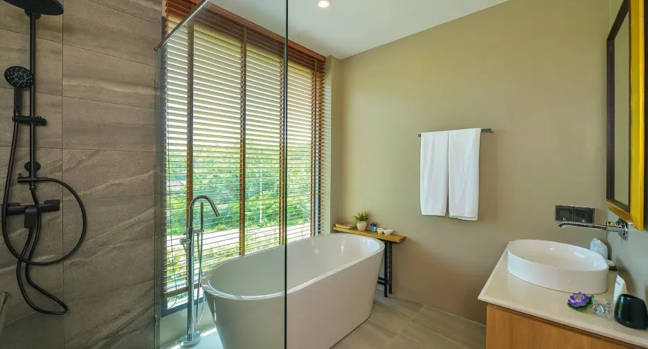 Le Villa & Residence - Lake
