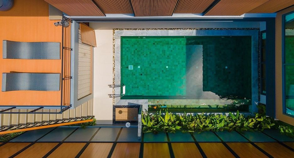 Le Villa & Residence - Lake