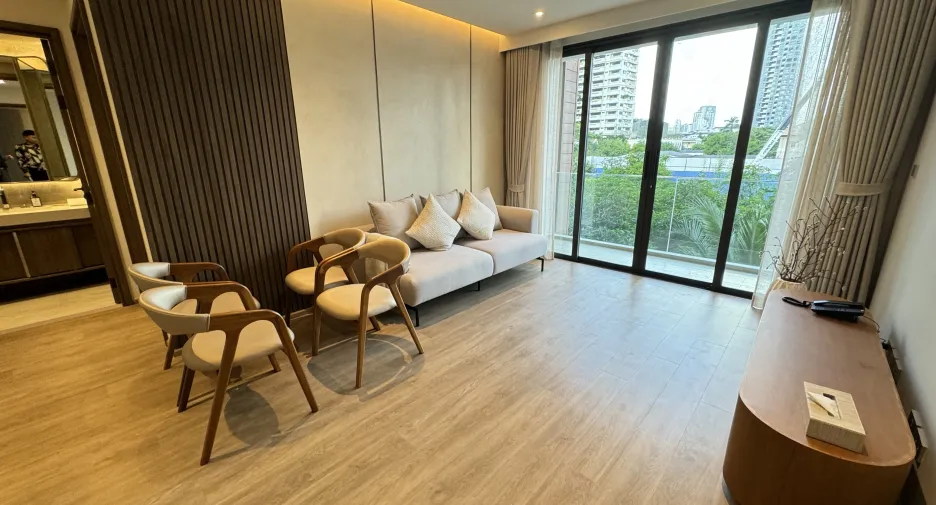 GM Heritage Sukhumvit 43