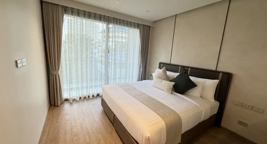 GM Heritage Sukhumvit 43