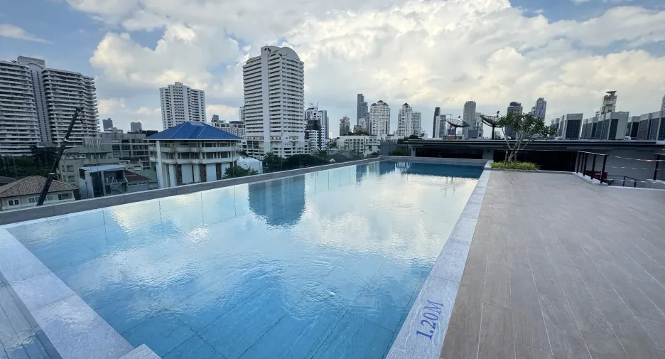 GM Heritage Sukhumvit 43