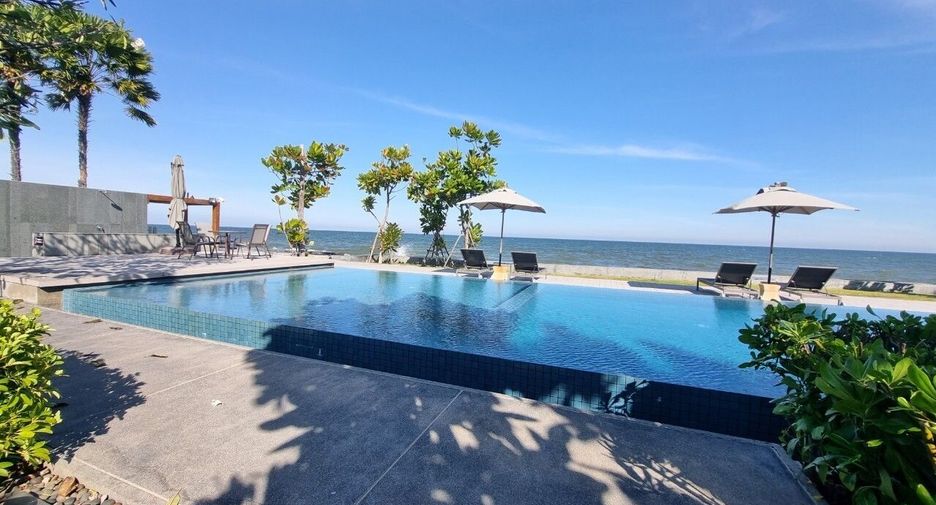 Baan Sumranlom - Hua Hin