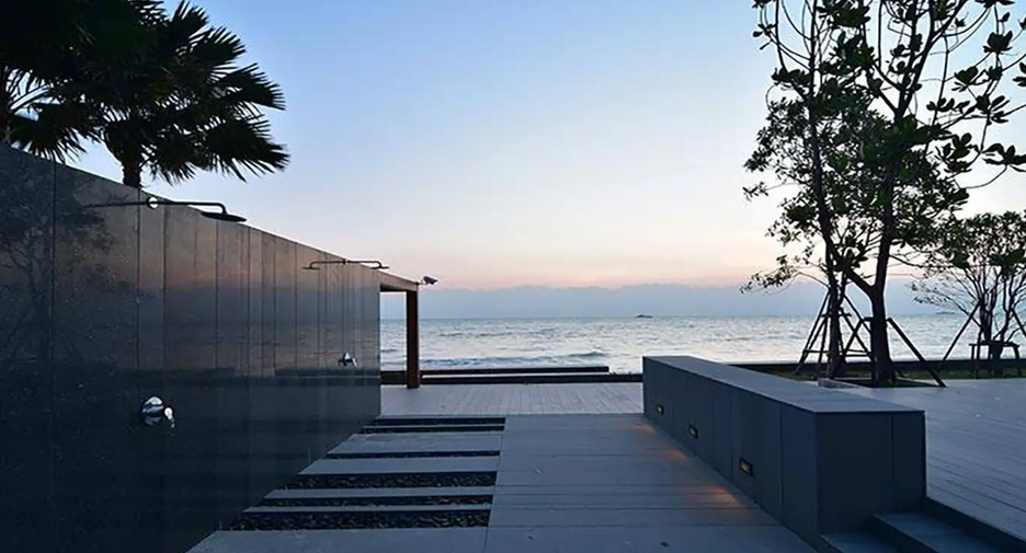 Baan Sumranlom - Hua Hin